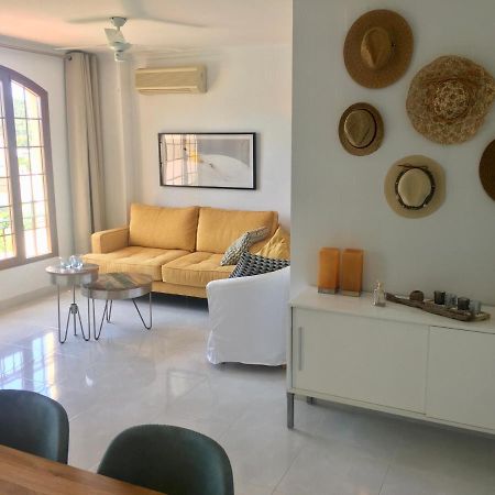 Appartement Penthouse La Isla, Jávea Extérieur photo