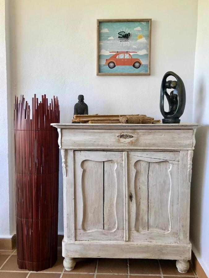 Appartement Penthouse La Isla, Jávea Extérieur photo