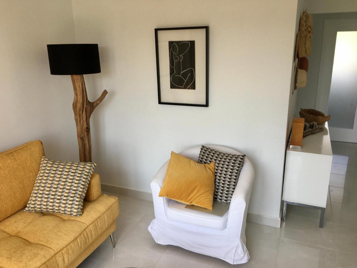 Appartement Penthouse La Isla, Jávea Extérieur photo