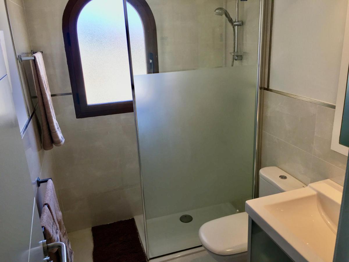Appartement Penthouse La Isla, Jávea Extérieur photo
