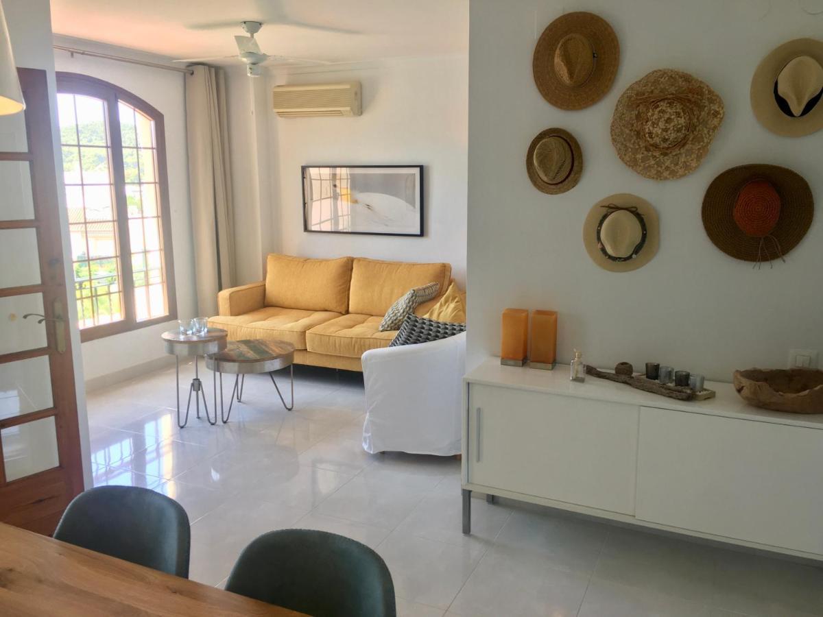 Appartement Penthouse La Isla, Jávea Extérieur photo
