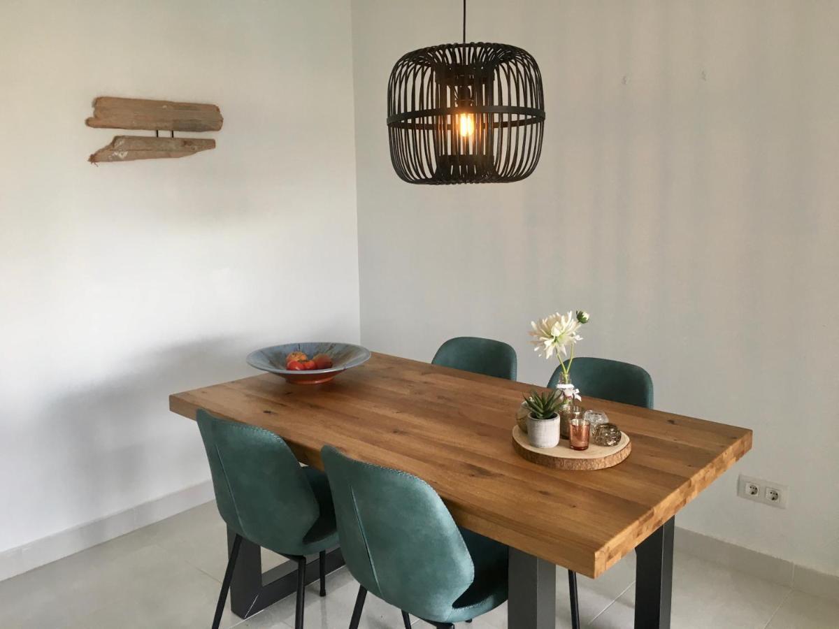 Appartement Penthouse La Isla, Jávea Extérieur photo