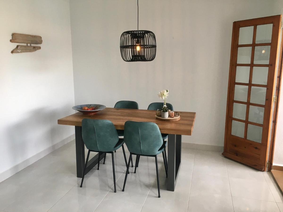 Appartement Penthouse La Isla, Jávea Extérieur photo